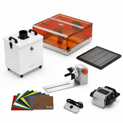 Balíček - Toocaa L2 10W Pro Bundle