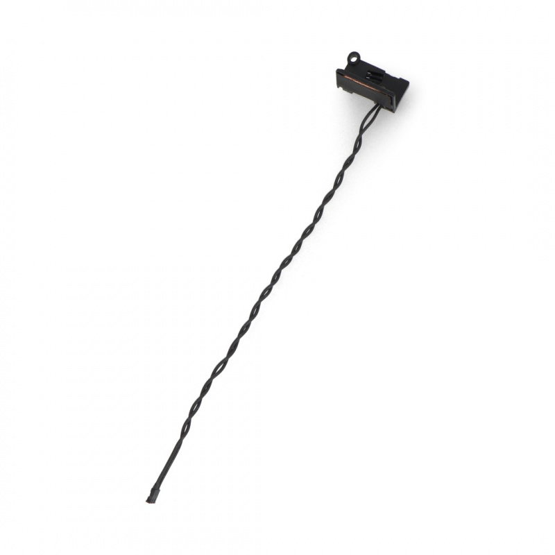 Nozzle Eddy Sensor - Right H2C - FAC197-V1