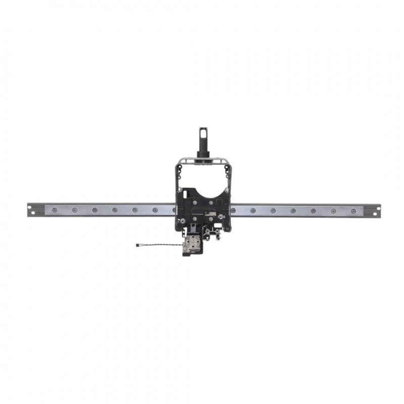 X-Axis Assembly H2C - FAC194-V1