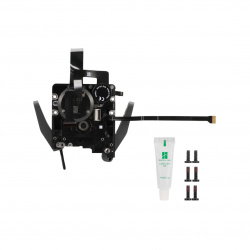 Dual Extruder Unit H2C - FAE044