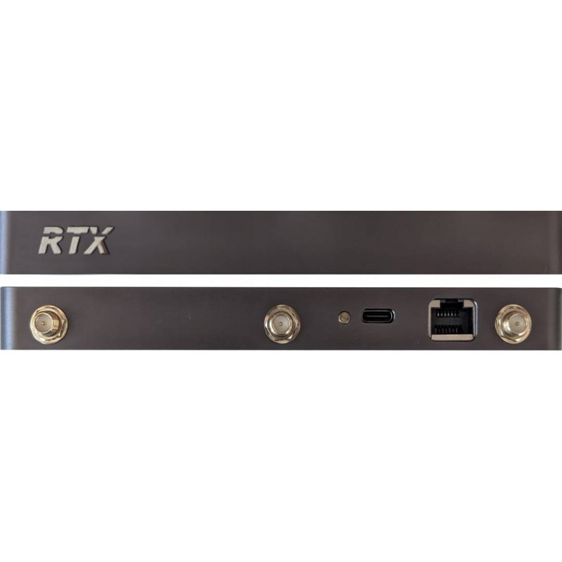 Bramka RTX Centralka ZigBee 3.0 TUYA SmartLife link LAN & WiFi