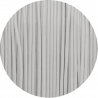Filament Fiberlogy Matte PETG 1,75mm 0,85kg - Šedá - zdjęcie 3
