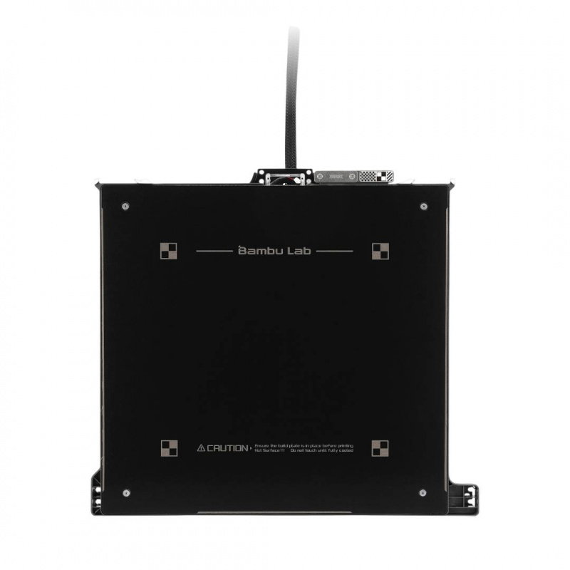 Heatbed - HV - FAC198