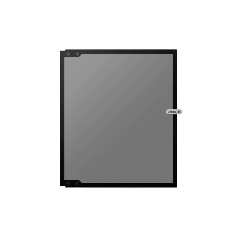 Front Glass Door - FAS070