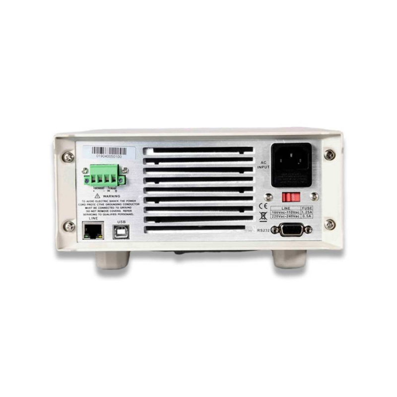 KEL100 Series DC Electronic Load - KEL102