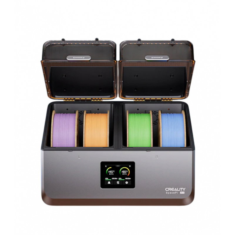 Creality SpacePi X4 Filament Dryer
