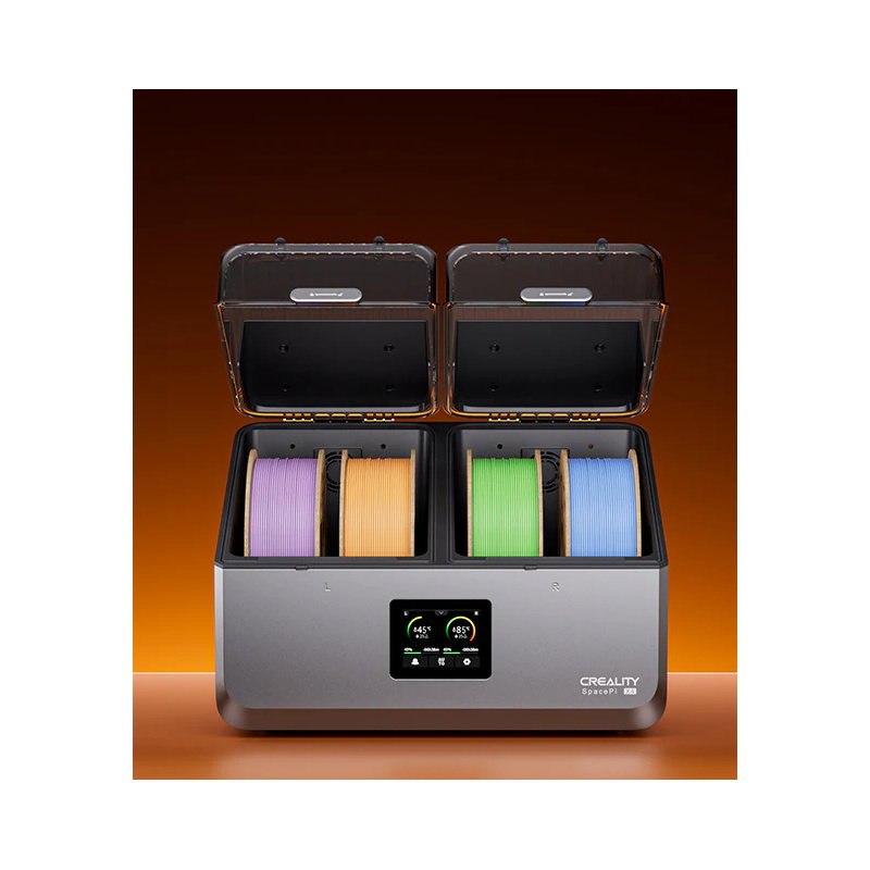 Creality SpacePi X4 Filament Dryer