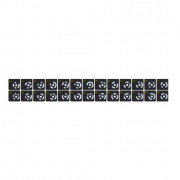 Revopoint coded targets magnetic