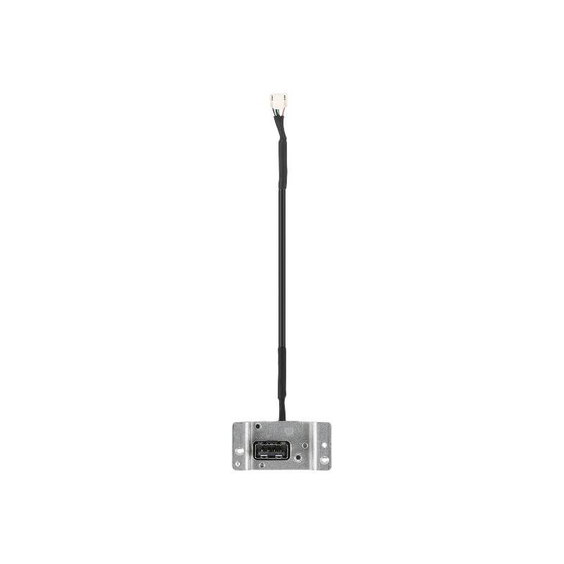USB Port Assembly - FAC153