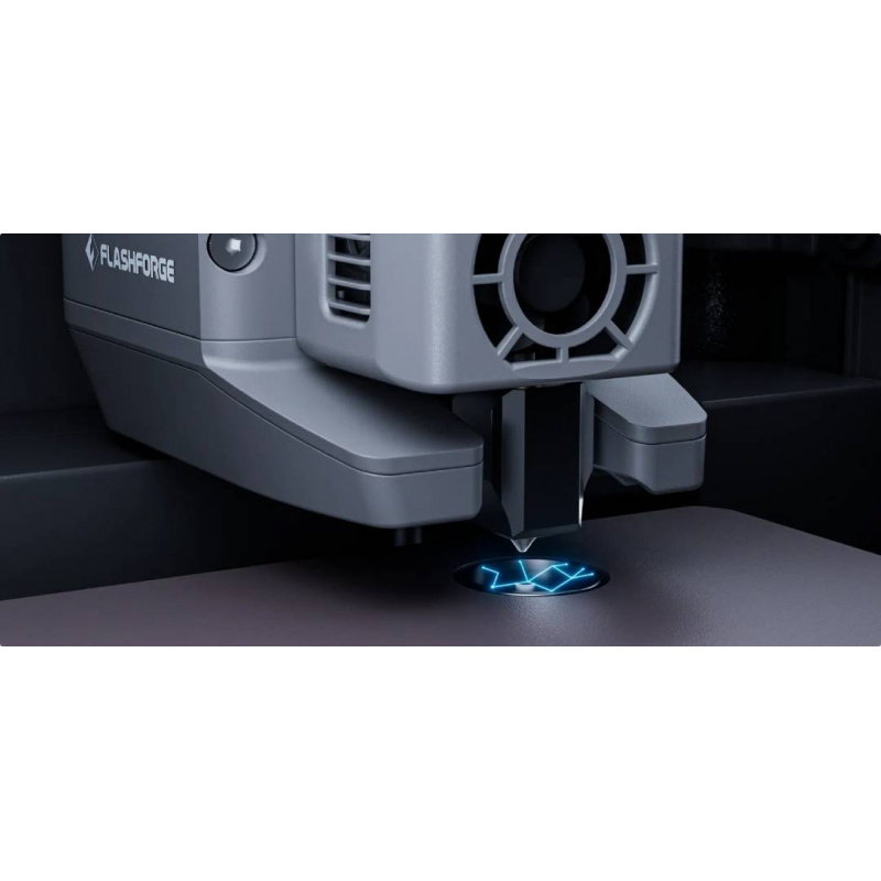 Drukarka 3D - Flashforge Creator 5