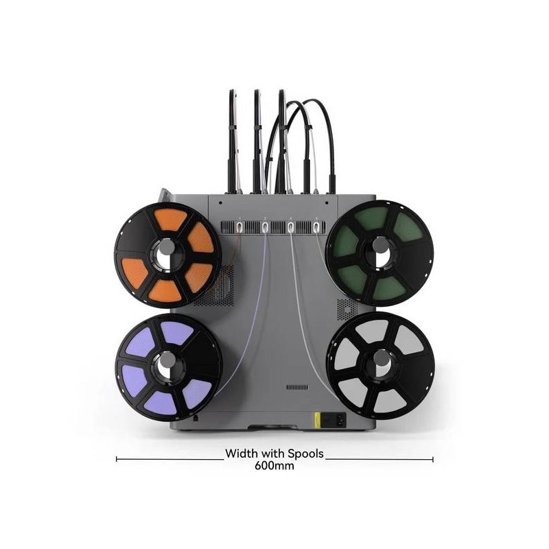 Drukarka 3D - Flashforge Creator 5