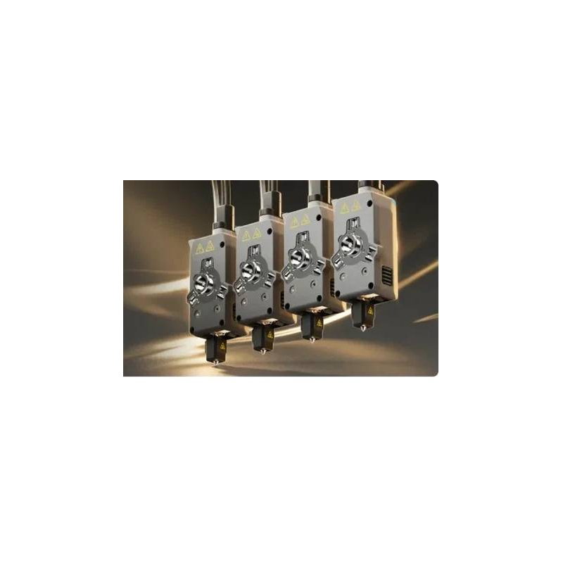 Drukarka 3D - Flashforge Creator 5 Pro