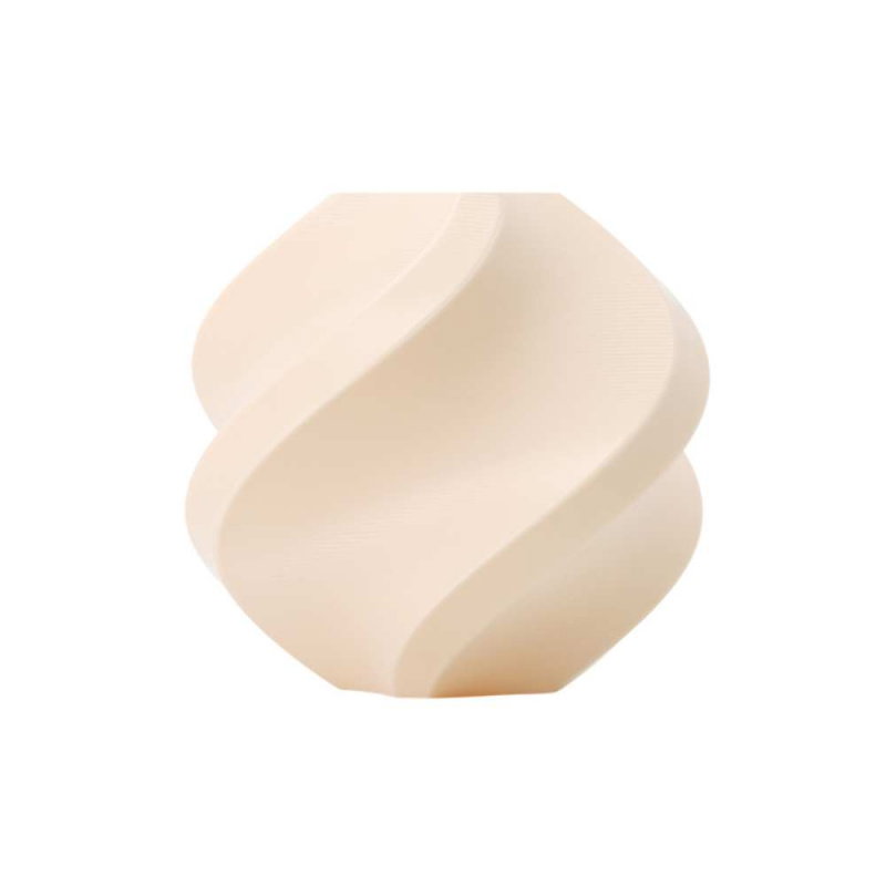 Bambu PETG Basic-Dark Beige- with Bambu Reusable Spool