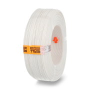 Náhradní struna Prusa PETG 1,75 mm 1 kg - signální bílá