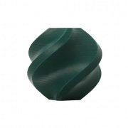Bambu PETG Basic-Pine Green- with Bambu Reusable Spool
