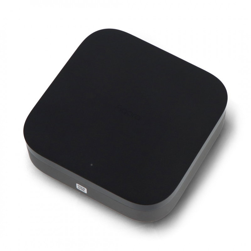 Aqara Hub M3