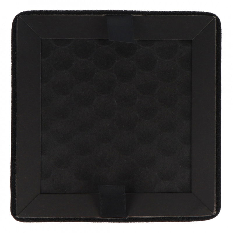 Activated Carbon filter Mintion V1