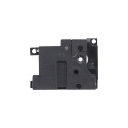 Extruder Unit Front cover - FAE039