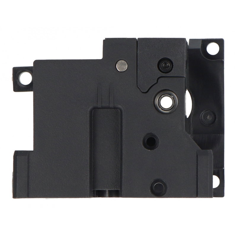 Extruder Unit Front cover - FAE039