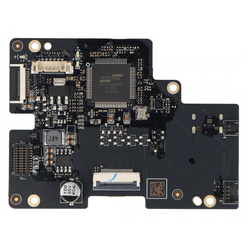 TH Board - DLB057