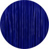 Fiberlogy Easy PETG Filament 1,75 mm 1 kg - transparentní tmavě - zdjęcie 3