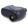 Tuya - inteligentny zawór 3/4'' z pomiarem zużycia wody - WiFi - zdjęcie 2