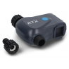 Tuya - inteligentny zawór 3/4'' z pomiarem zużycia wody - WiFi - zdjęcie 5