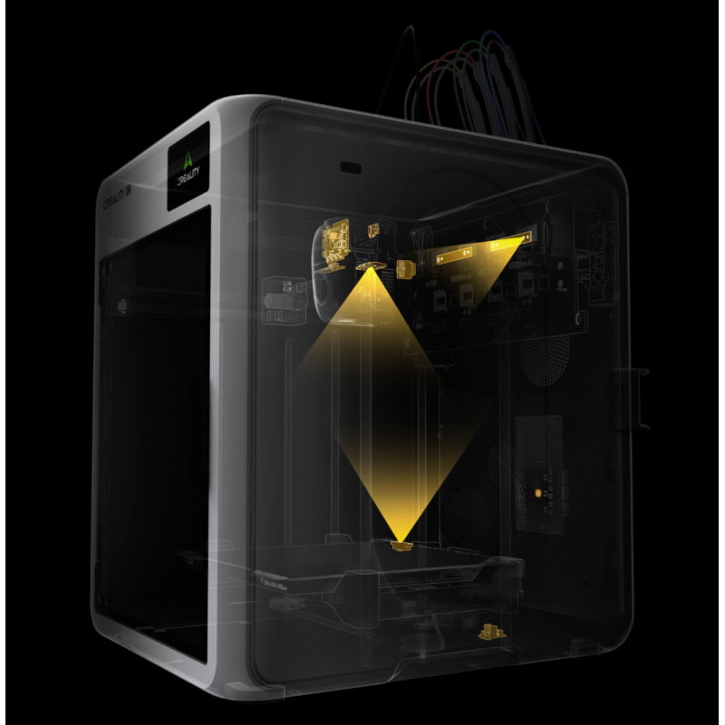 Drukarka 3D - Creality K3