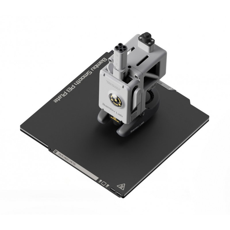 Bambu Lab A1 mini - Drukarka 3D - Outlet