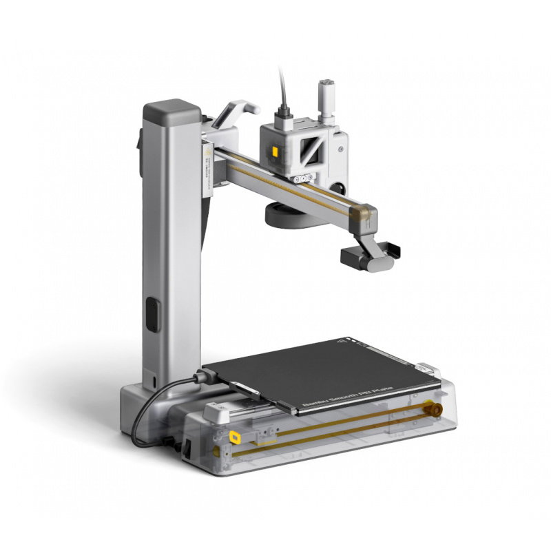 Bambu Lab A1 mini - Drukarka 3D - Outlet