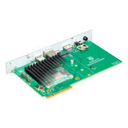 Raspberry Pi Smart Display Module