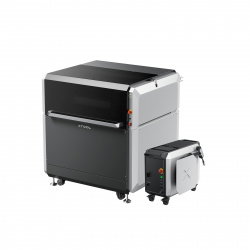 xTool MetalFab - Laserová svářečka a CNC řezací stroj - 800 W