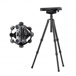 Skaner 3D - Revopoint TRACKIT-SR-STANDARD-EDITION