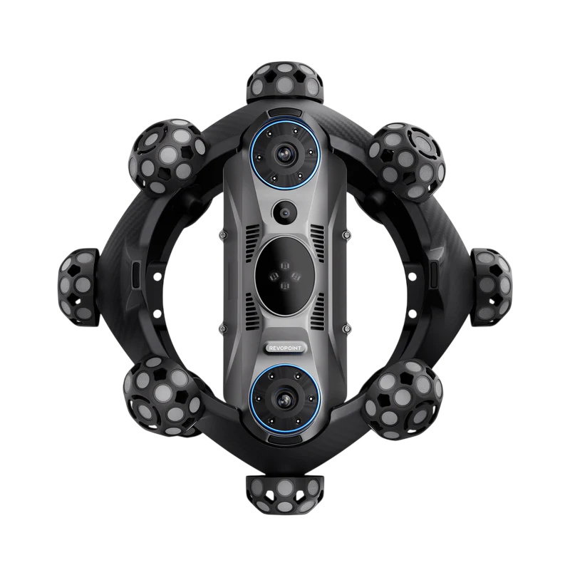 Skaner 3D - Revopoint TRACKIT-SR-CMM-EDITION