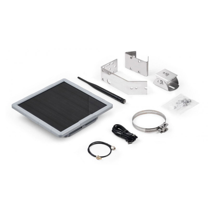 SenseCAP Solar Node P1-Pro for MeshCore