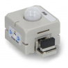 Chain PIR (STM32G031) - zdjęcie 5