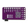 Moduł PCM5102A DAC I2S - zdjęcie 3