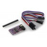 Moduł PCM5102A DAC I2S - zdjęcie 4
