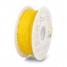 Fiberlogy Easy PETG Filament 1,75 mm 0,85 kg - žlutá - zdjęcie 1