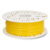 Fiberlogy Easy PETG Filament 1,75 mm 0,85 kg - žlutá - zdjęcie 2