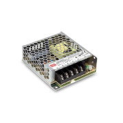 Montážní napájecí zdroj Mean Well LRS-35-24 - 24V / 1,5A / 36W
