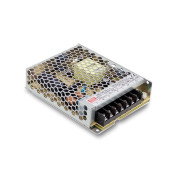 Montážní napájecí zdroj Mean Well LRS-100-24 - 24V / 4,5A / 108W