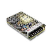 Montážní napájecí zdroj Mean Well LRS-150-24 - 24V / 6,5A / 156W