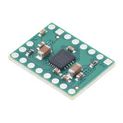 MP6602 - ovladač krokového motoru 35V/4A SPI - Pololu 5688