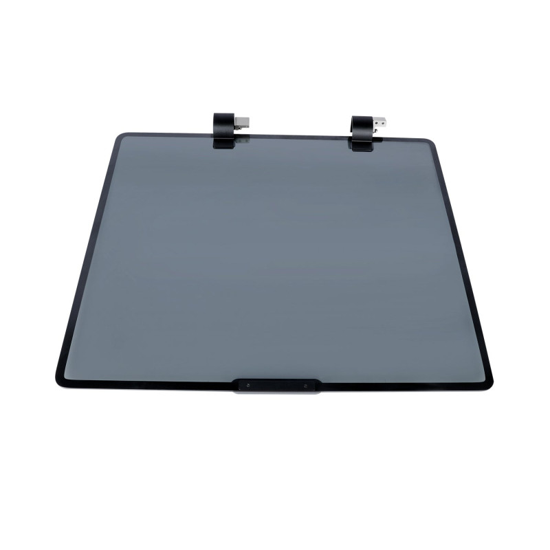 Sada skla předních dvířek pro 3D tiskárnu Creality K2 Pro