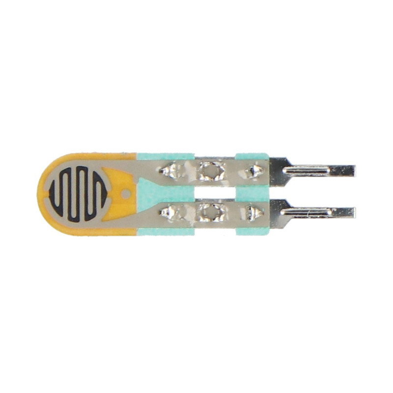 Snímač síly tlaku - kulatý 5mm - 5g-600g