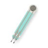 Snímač síly tlaku - kulatý 7,6mm - 30g-1,5kg - dlouhé vývody