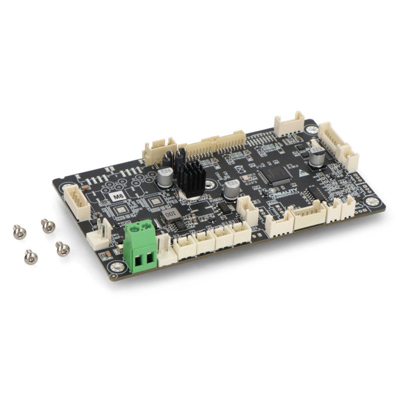 Základní deska pro 3D tiskárnu Creality K2