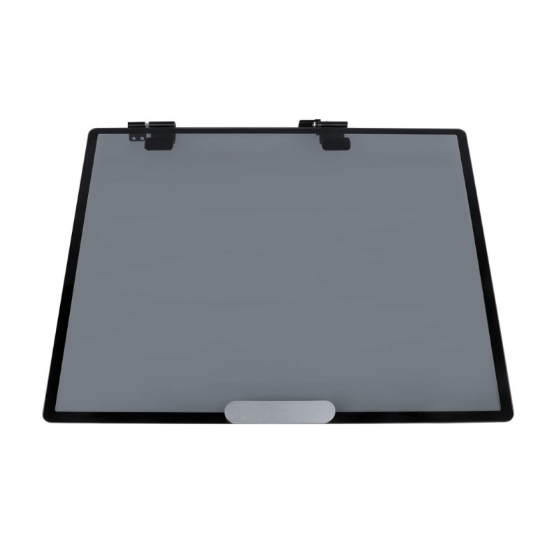 Sklo předních dvířek pro 3D tiskárnu Creality K2