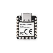 Seeed Xiao SAMD21 Plus - 27 GPIO/nabíjení Li-ion - Arduino/CircuitPython - Seeedstudio 100031394